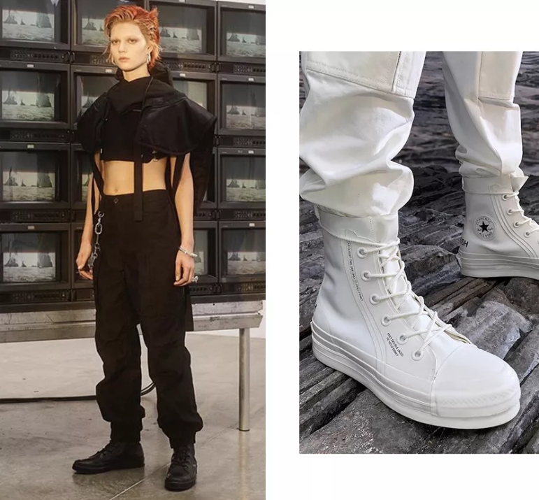 秋冬5双必备鞋子的搭配指南,适合秋天穿的百搭鞋子