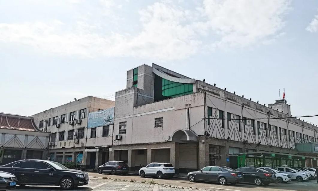 再见!陪伴了这群绍兴人18年的车站,关停了