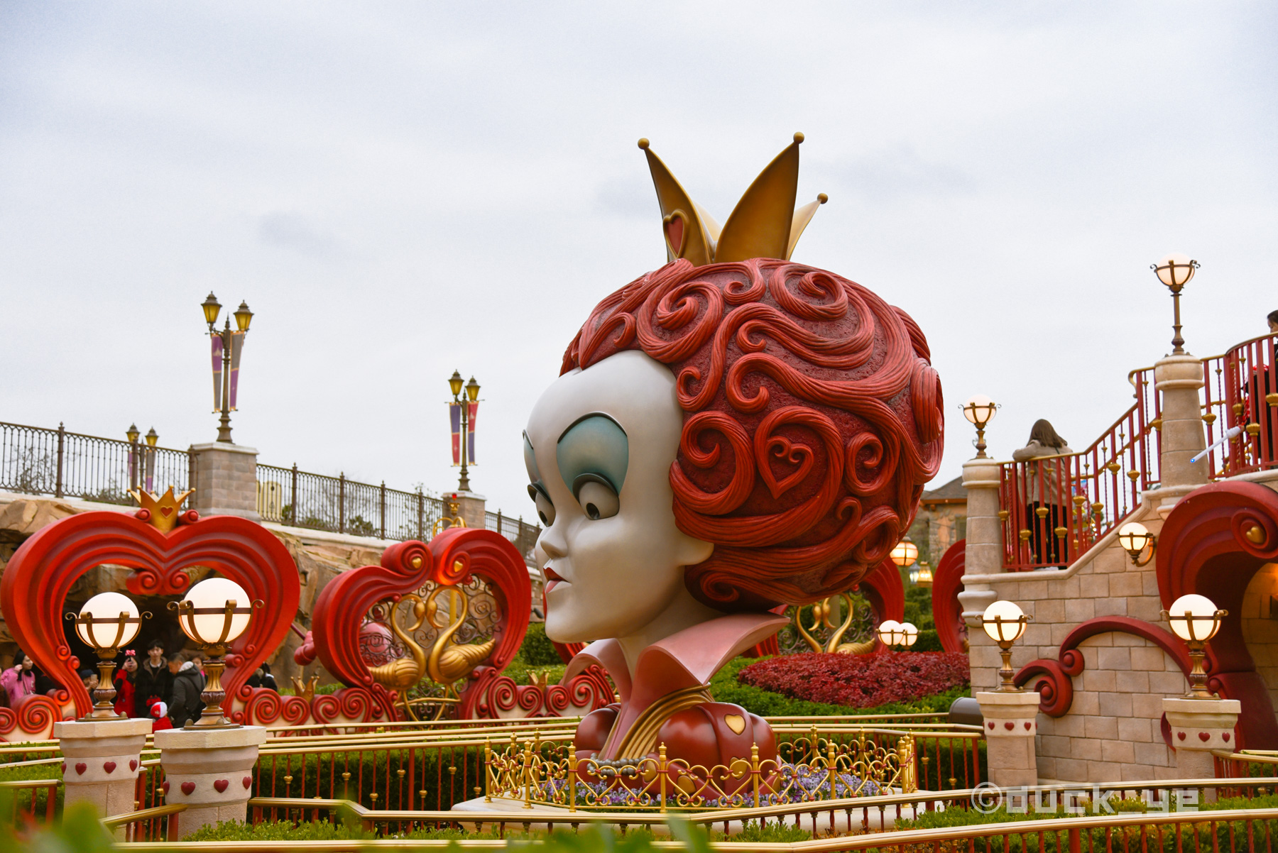 上海迪士尼两晚一天攻略,如何六日玩转上海迪士尼