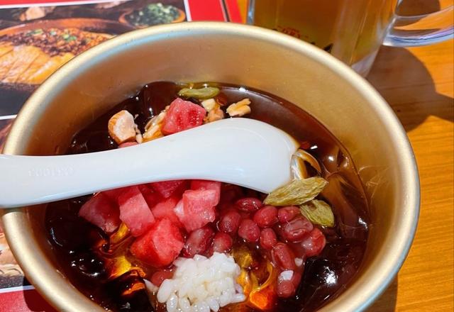 李维嘉开的饭店,李维嘉海口开店