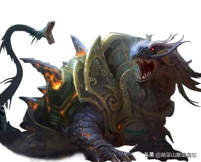 四大神兽白虎被四大凶兽谁杀死了,四大神兽和四大凶兽分别是哪些