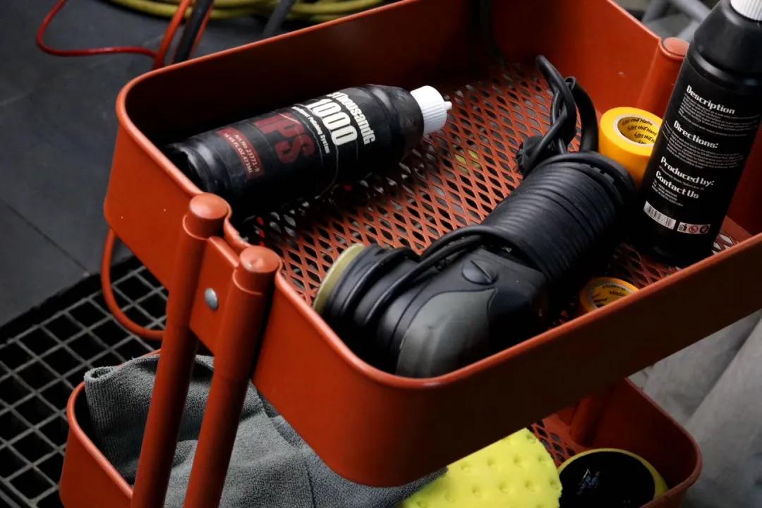 怪兽车翻新视频,怪兽搞老车