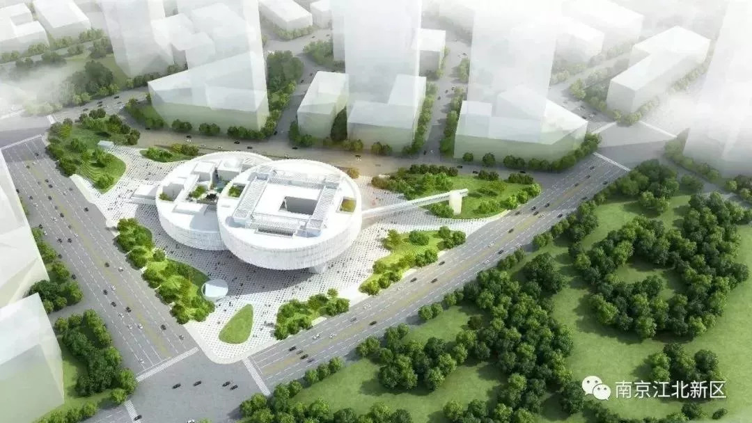 南京江北新区大厂街道最新规划,南京江北新区大厂葛塘最新规划