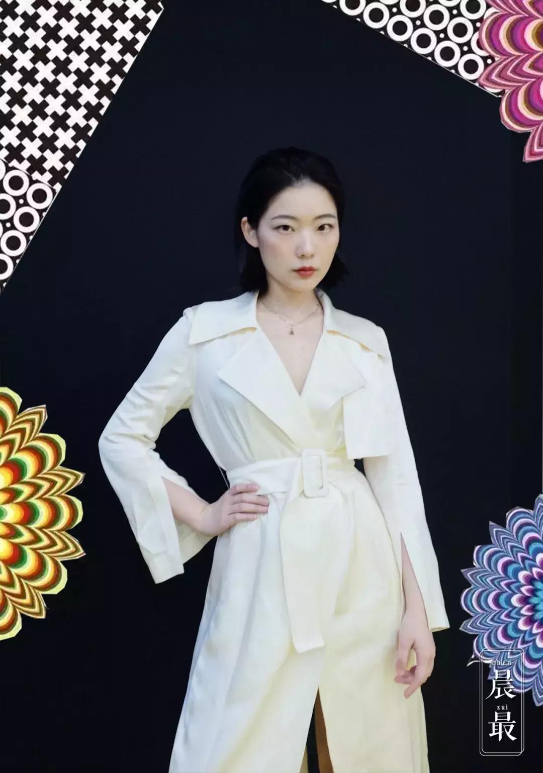 MODE种草丨我们找了12位设计师,来给3位小姐姐上了一堂时尚穿搭课