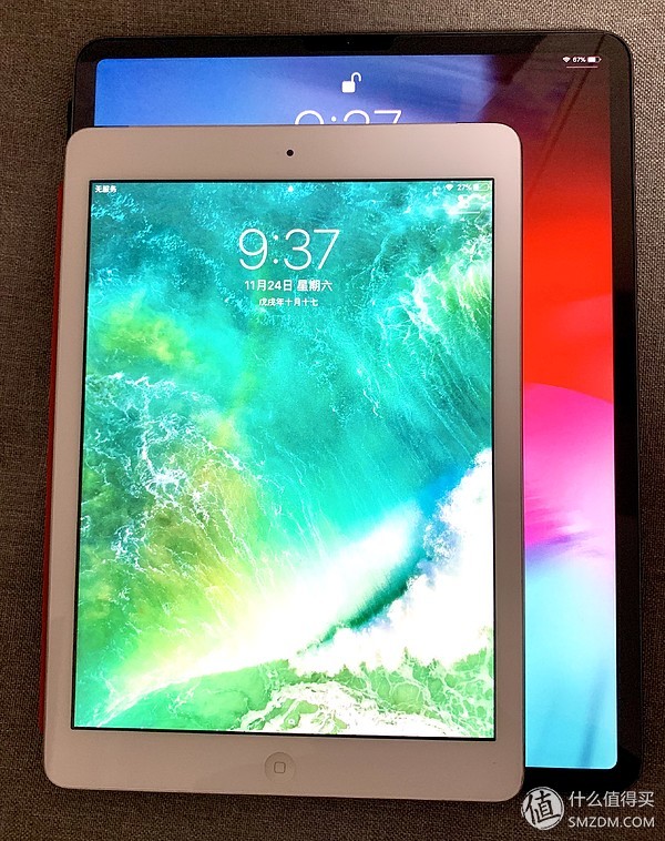 ipadpro12.9英寸一代支持快充吗,ipadpro201812.9寸支持快充吗