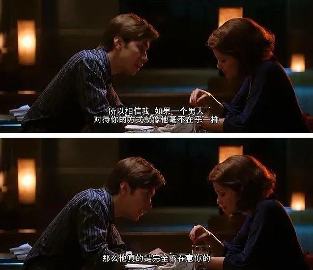 詹妮弗十二部好评影片，她不只是《美国往事》中的舞蹈精灵