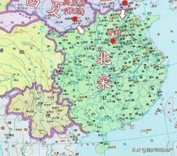 重庆宋风合院别墅,重庆第一宋式院落