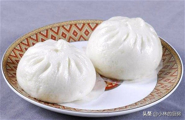 馒头包子发面十个技巧纯干货,包子馒头怎么发面效果最好