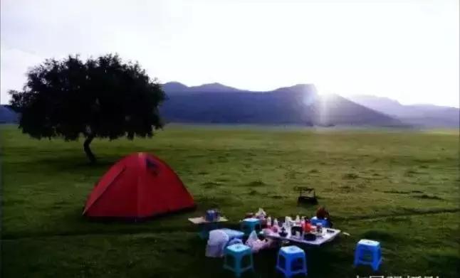 通辽好玩的景点排行榜,通辽霍林河景色