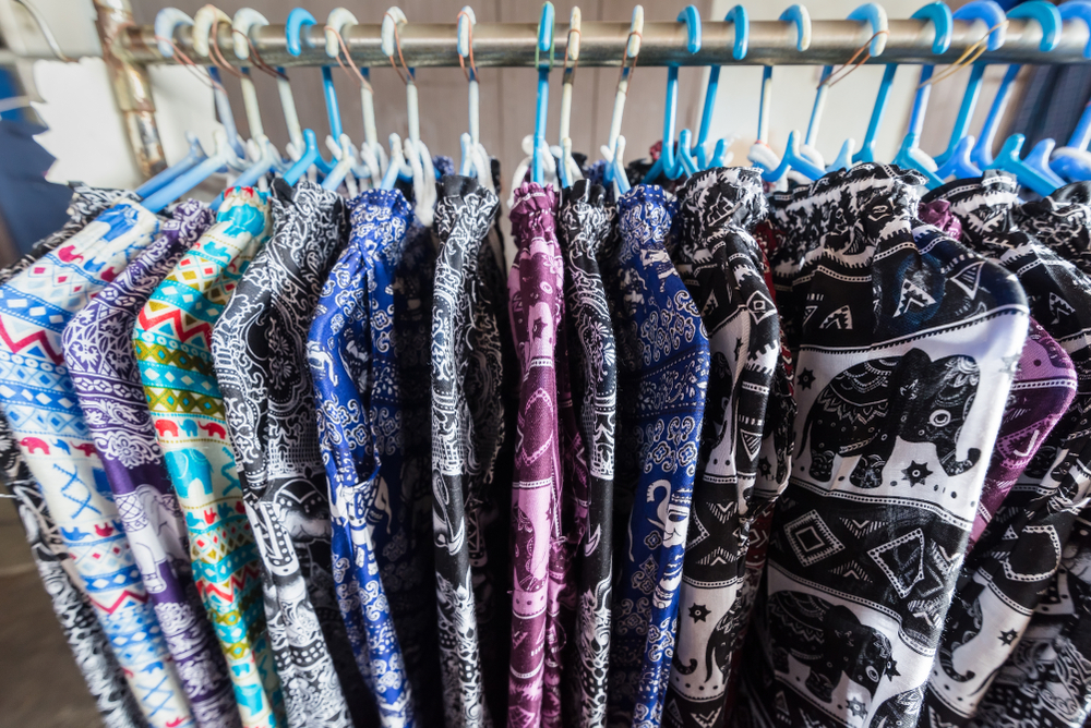 推荐泰国必买产品,泰国回国买啥特色产品