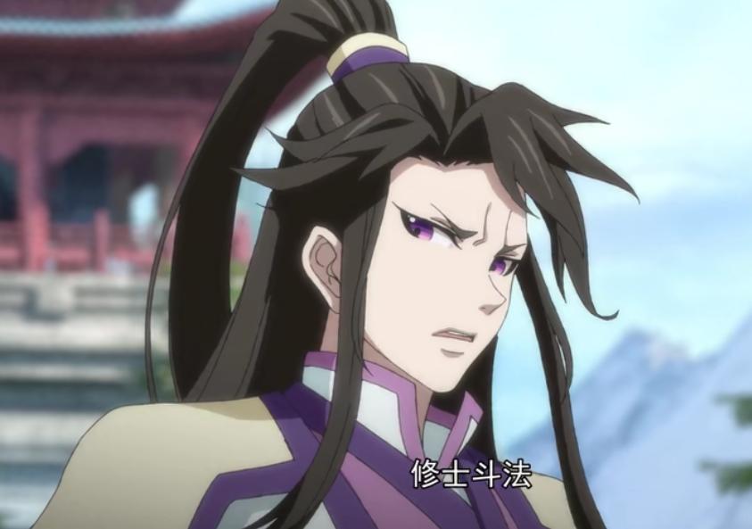 一念永恒：父母即是白小纯的逆鳞，南岸天骄上官天佑一招被秒