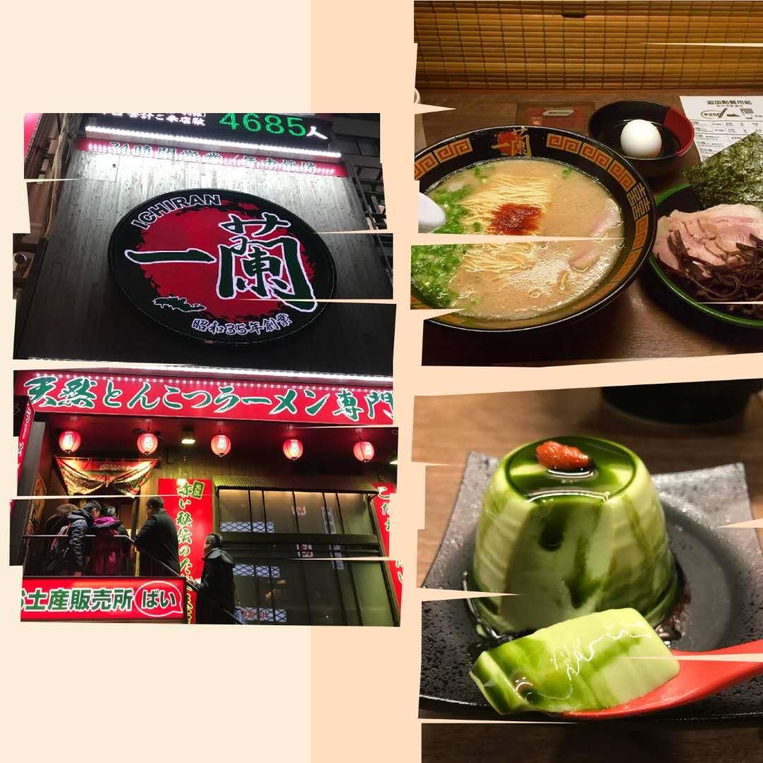 日本大阪心斋桥吐血省钱购物攻略，来不及比价，能买到就不错了！