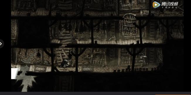 解密机械迷城,冒险解谜机械迷城