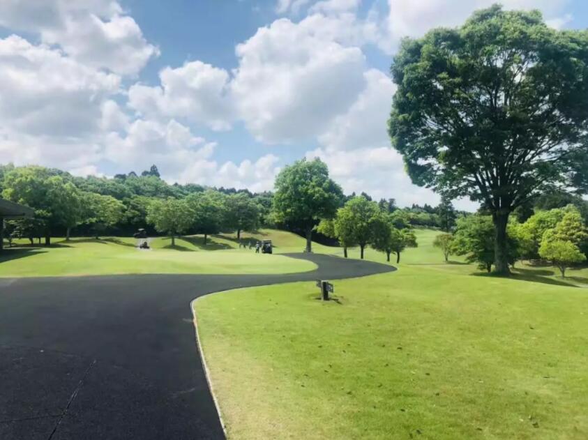 游记｜来自香港、上海、深圳的7位贵宾：挥杆关东世界百佳...