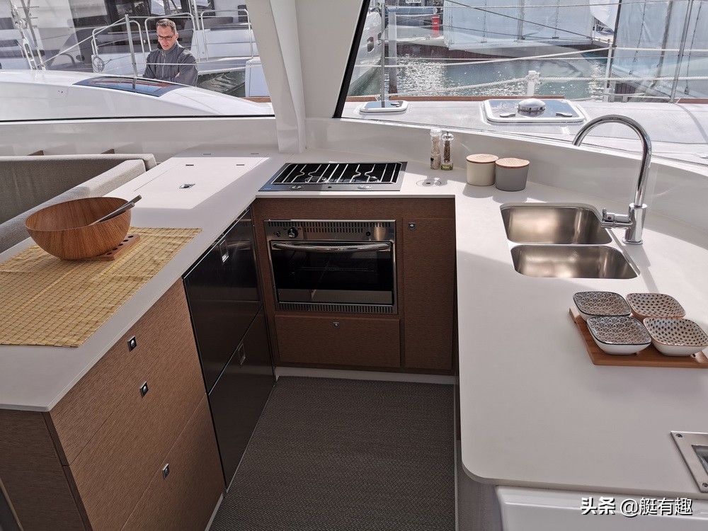 全球航行三体帆船,2021顶级远洋三体帆船