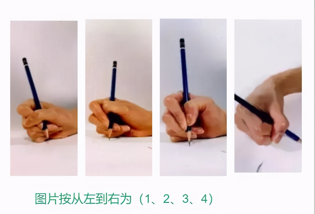 写字又慢又丑手还很累怎么办,3年级写字又慢又丑