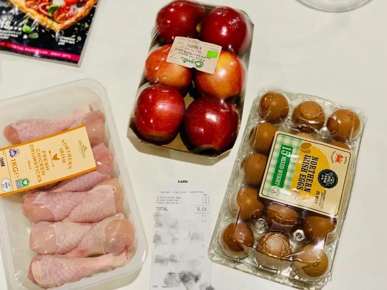 英国留学物价清单,英国物价飙升留学生怎么办