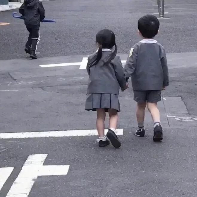 可爱萌娃头像壁纸控,萌娃高清壁纸也能做头像