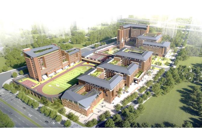 贵族教育集团,贵族教育机构