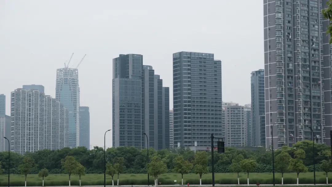 余杭的颜值进击之路|房叔说No.76