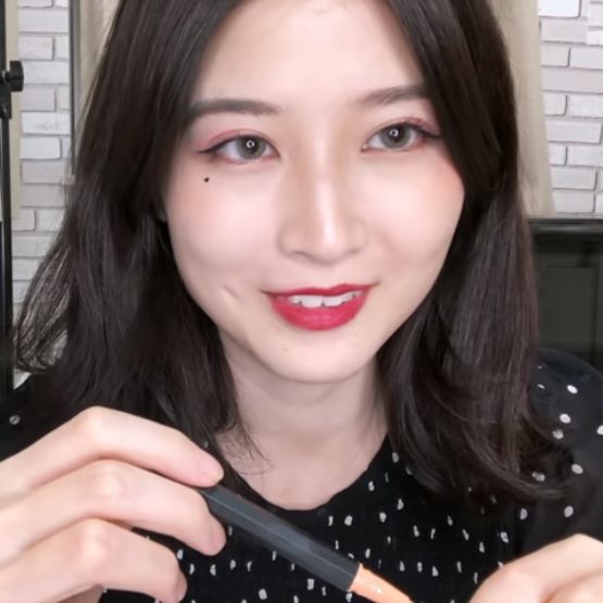 日本流行中国妆,日本中国妆