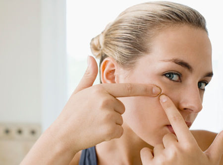 比较快速有效的祛痘印方法,教你一招快速祛痘印