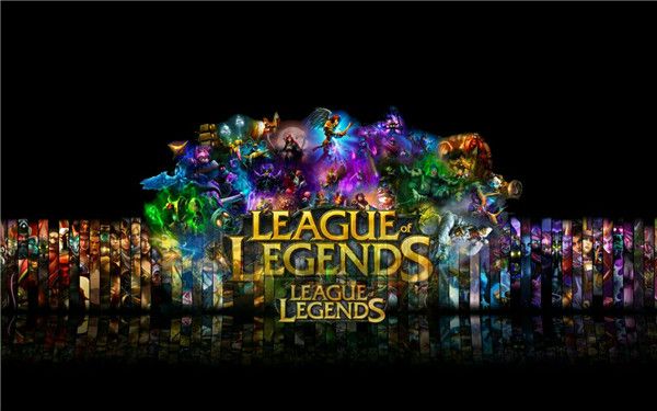 2018年最受关注的网游,现在最火热的网游有哪些