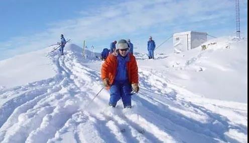 大连滑雪场推荐哪个好,喊你来