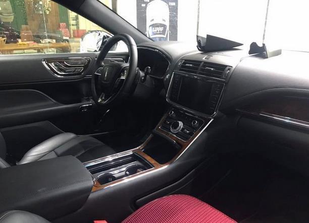 林肯大陆深度体验,林肯大陆2.0驾驶感受