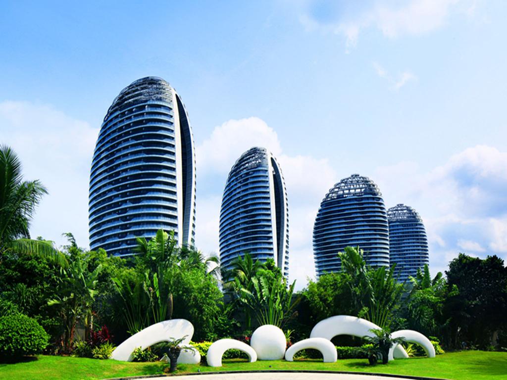 三亚凤凰岛值得去吗,三亚凤凰岛被誉为东方迪拜