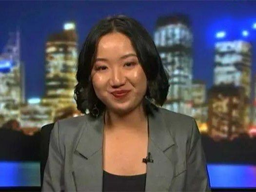 *疆新**棉始作俑者被揪出，叛徒许秀中抹黑祖国，如今下场凄惨