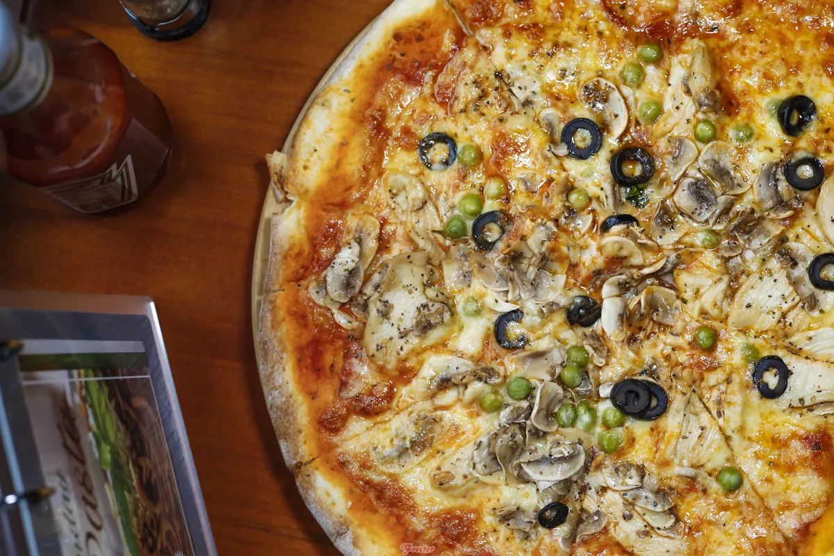 汉堡猪扒推荐,美式猪扒汉堡