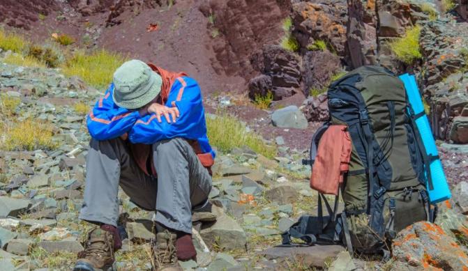 高原反应不要大意严重要人命,高原反应别紧张