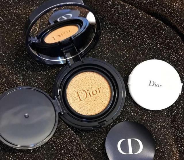 你心中气垫排名前5是哪几个?