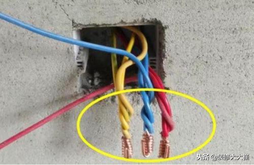 新房改水电施工方法视频,家装改水电施工图纸