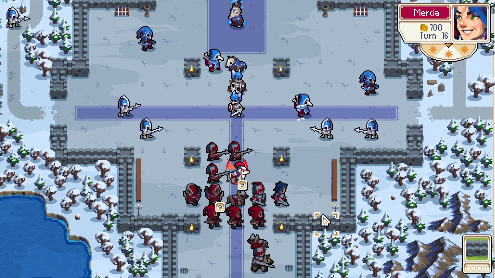鎴樺緥wargroove,鎴樺緥wargroove璇勬祴