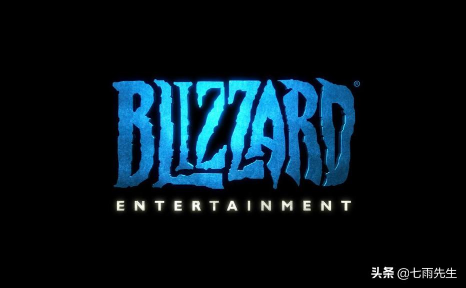 暴雪游戏进化史解析,暴雪美工风格