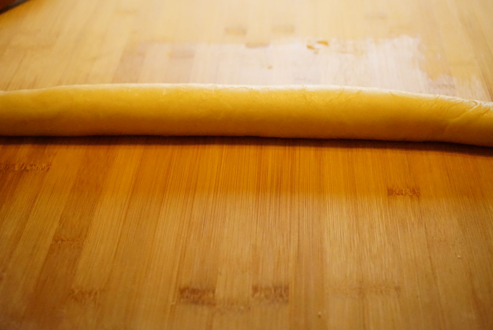 这才是正宗烧饼的最好吃的做法,淄博博山酥皮烧饼配方和做法