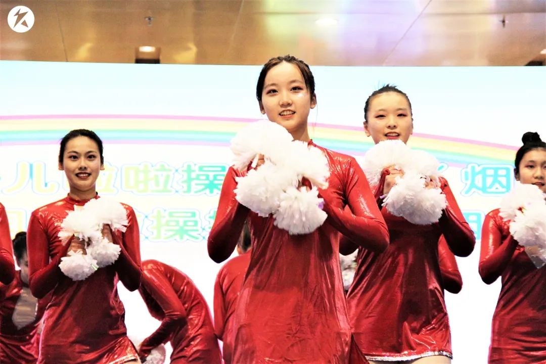 2018-2019全国啦啦操赛总决赛,2020-2021全国啦啦操总决赛成绩