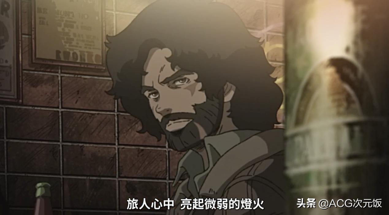 装甲重拳第二季主角重新回来了吗,装甲重拳megaloboxjoe
