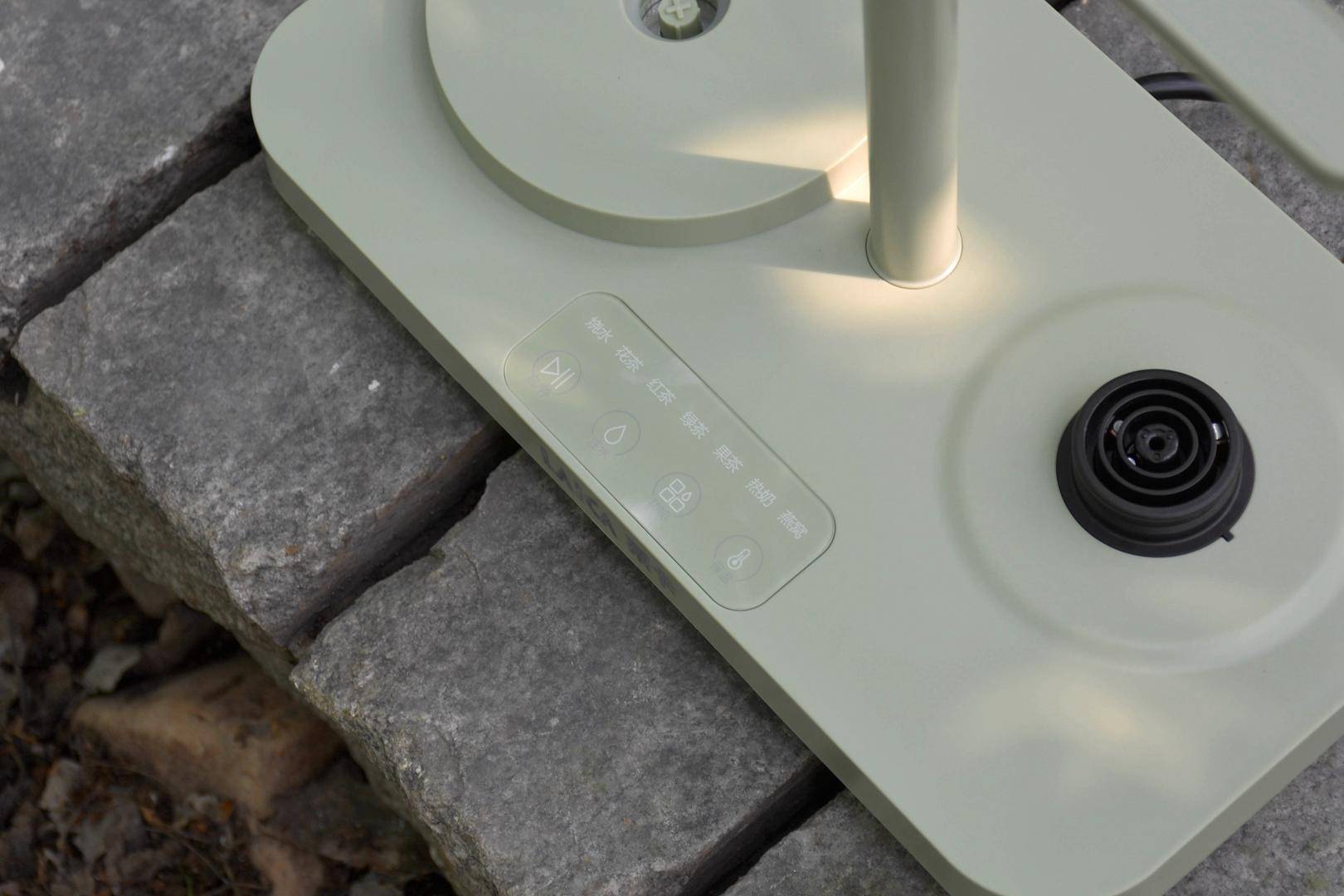 莱卡直饮滤水壶,莱卡养生壶深度解析