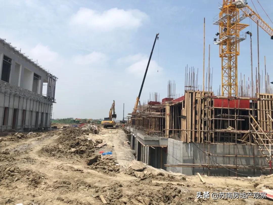 吴江太湖新城最好房评,吴江太湖新城未来楼市