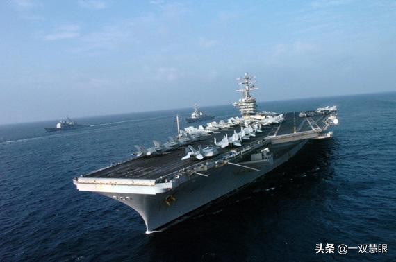 尼米兹航母日均最大起降能力,美国尼米兹级航空母舰多少马力