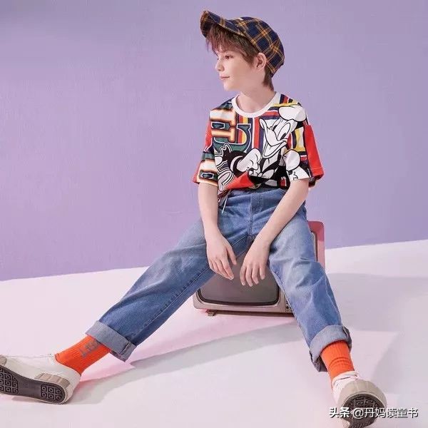 秋季流行童装品牌,今年流行的秋季童装品牌