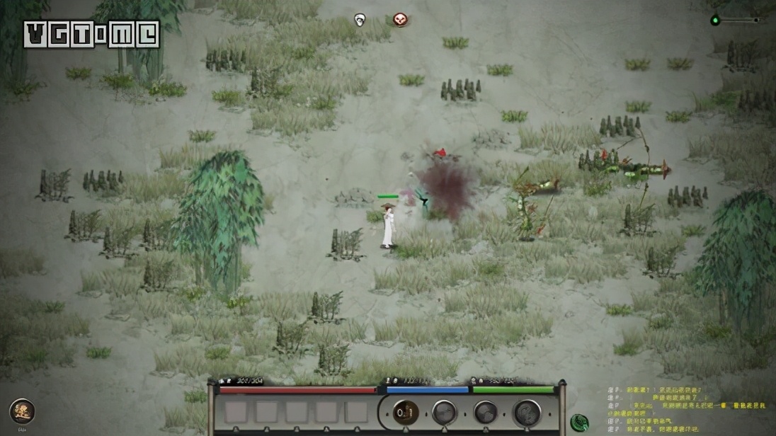 老外为什么喜欢鬼谷八荒,为什么有人沉迷鬼谷八荒