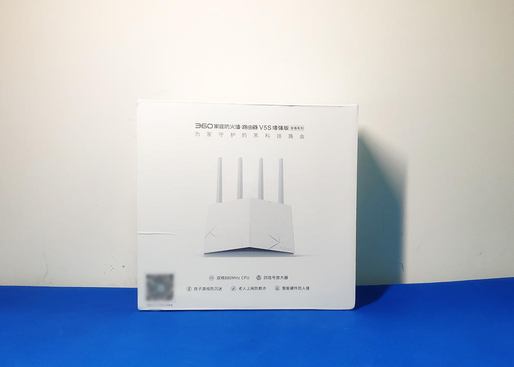360v5s路由器与v5s加强版对比评测,360v5s路由器评测