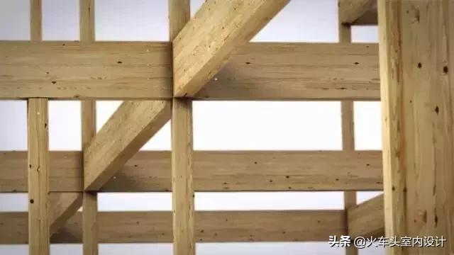 日本地震很多都是木质结构房屋吗,日本房屋为什么这么能抗住地震