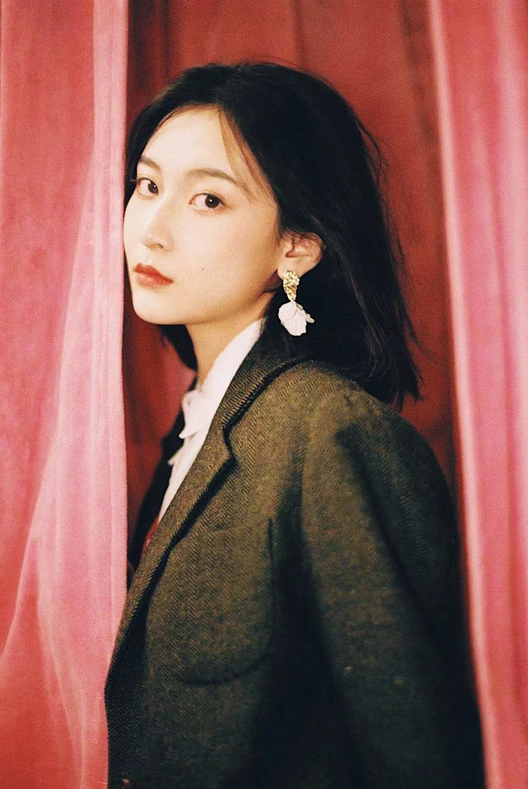 专访《亲爱的柠檬精先生》李珈童：这一次不止明眸善睐的少女元气