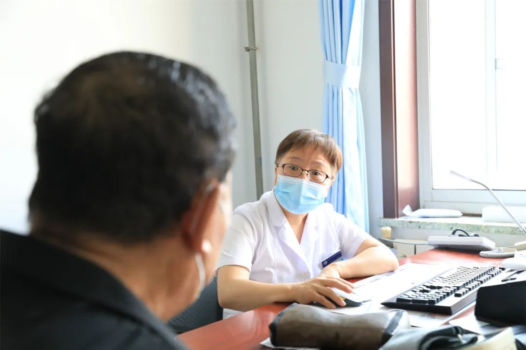 暖医|悠悠苦香让顽疾销声匿迹