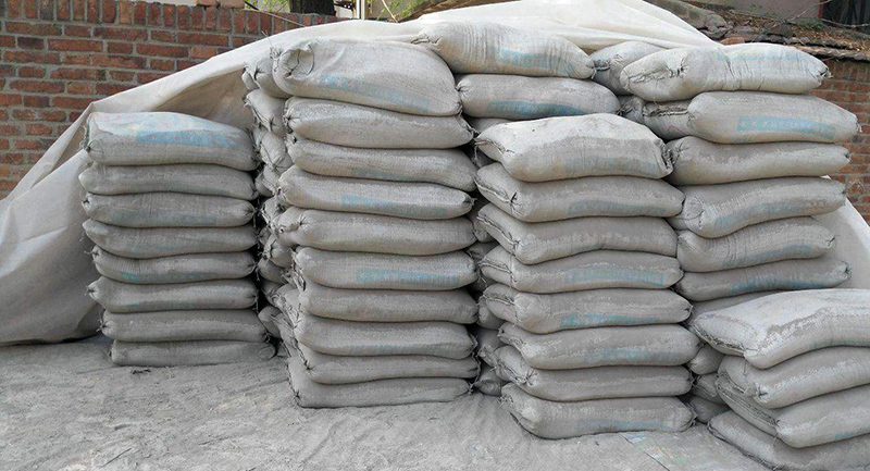 建筑用的水泥是怎么生产出来的,古代如何制造水泥混凝土